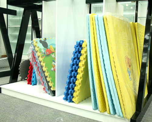 Showroom