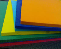 Color piece of