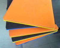 Color piece of