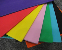 Color piece of