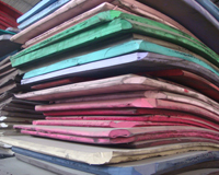 Color piece of