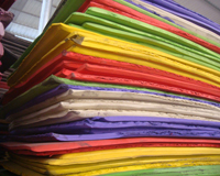 Color piece of