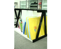 展廳